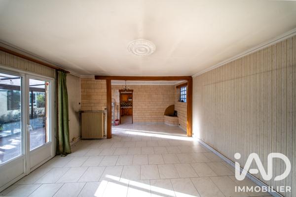 Maison à vendre 4 pièces 87 m² Chelles