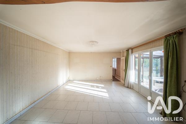 Maison à vendre 4 pièces 87 m² Chelles