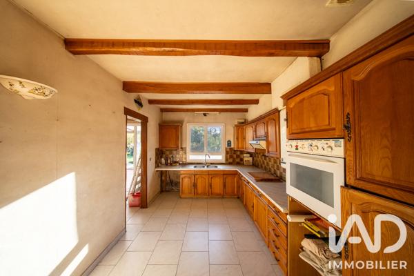 Maison à vendre 4 pièces 87 m² Chelles