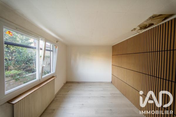 Maison à vendre 4 pièces 87 m² Chelles
