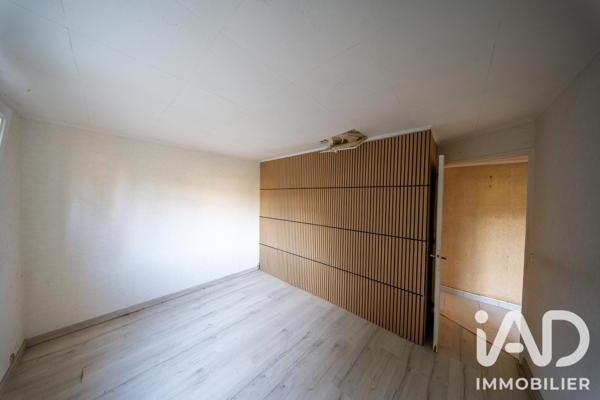Maison à vendre 4 pièces 87 m² Chelles