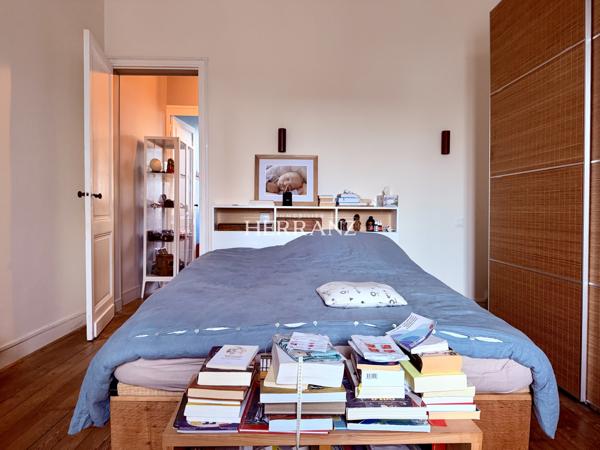 Maison de charme avec jardin – Bastide de Libourne - 82 m2 Détails des diagnostics énergétiques