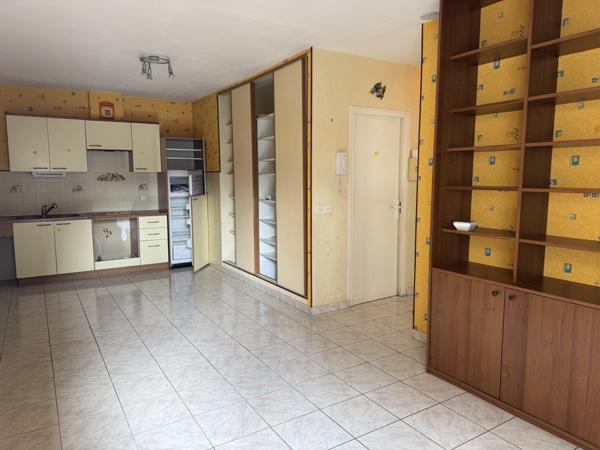 Maison 4 pièces - 85 m² Exclusivité efficity