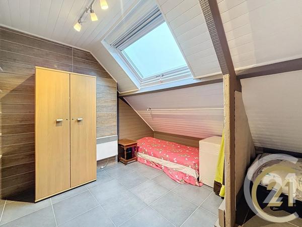 Maison à vendre  4 pièces - 99 m 2   FESCHES LE CHATEL  - 25