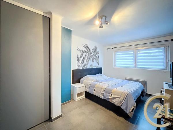 Maison à vendre  4 pièces - 99 m 2   FESCHES LE CHATEL  - 25