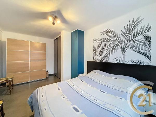 Maison à vendre  4 pièces - 99 m 2   FESCHES LE CHATEL  - 25