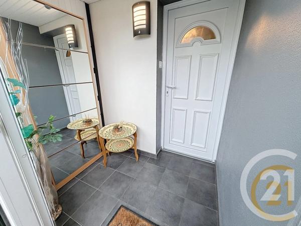 Maison à vendre  4 pièces - 99 m 2   FESCHES LE CHATEL  - 25