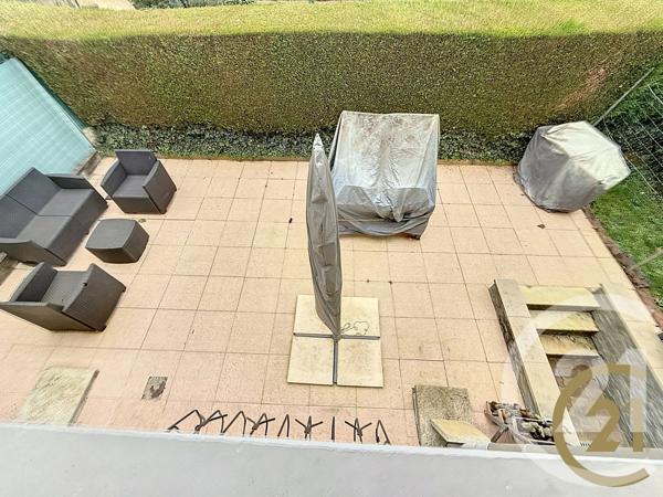 Maison à vendre  4 pièces - 99 m 2   FESCHES LE CHATEL  - 25