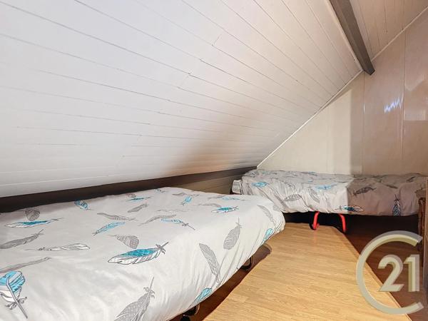 Maison à vendre  4 pièces - 99 m 2   FESCHES LE CHATEL  - 25