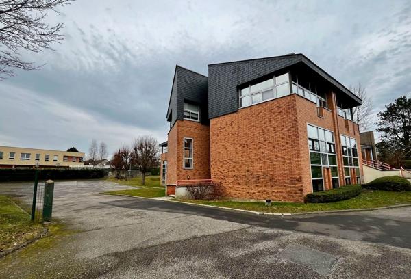 Bureaux à vendre à BOIS GUILLAUME 76230