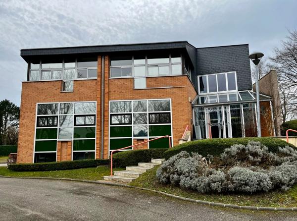 Bureaux à vendre à BOIS GUILLAUME 76230
