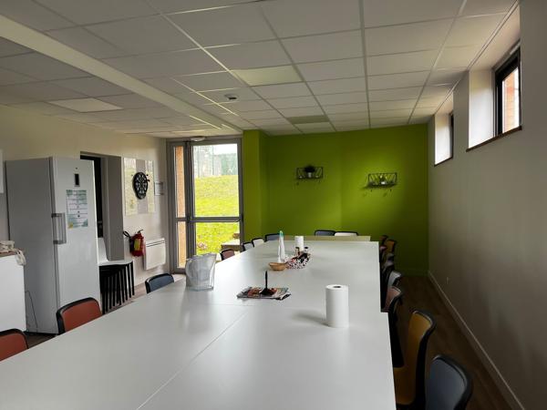 Bureaux à vendre à BOIS GUILLAUME 76230
