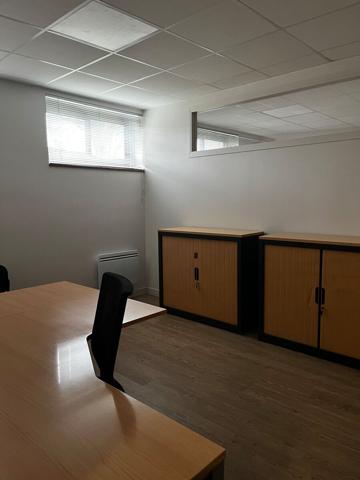 Bureaux à vendre à BOIS GUILLAUME 76230