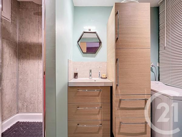 Appartement T3 à vendre  3 pièces - 31,17 m2 LE CAP D AGDE - 34