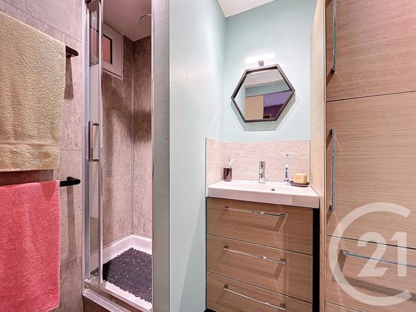 Appartement T3 à vendre  3 pièces - 31,17 m2 LE CAP D AGDE - 34