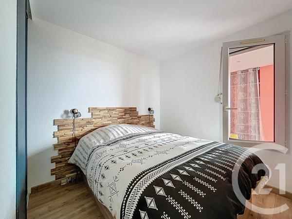 Appartement T3 à vendre  3 pièces - 31,17 m2 LE CAP D AGDE - 34