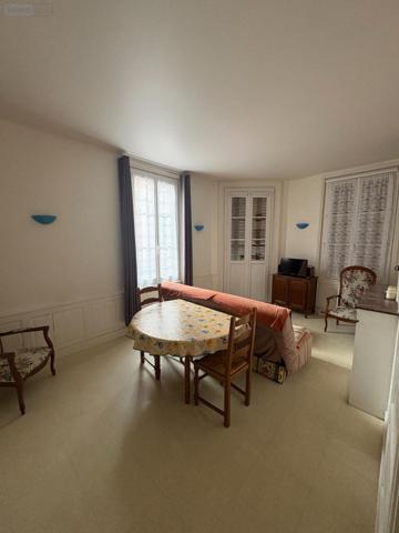 Appartement à vendre à Honfleur dans le Calvados (14600), ref : AT 210