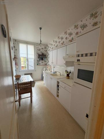 Appartement à vendre à Honfleur dans le Calvados (14600), ref : AT 210