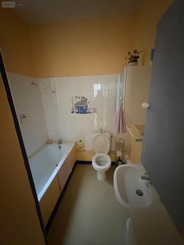 Appartement à vendre à Honfleur dans le Calvados (14600), ref : AT 210