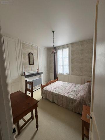 Appartement à vendre à Honfleur dans le Calvados (14600), ref : AT 210