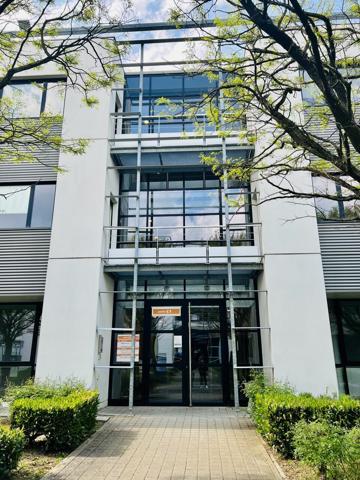 BUREAUX à LOUER de 256 m²