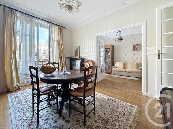 Appartement F3 à vendre  3 pièces - 58,15 m2 PARIS - 75012