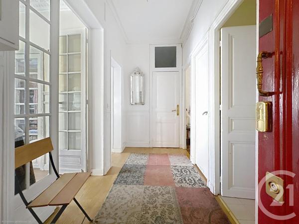 Appartement F3 à vendre  3 pièces - 58,15 m2 PARIS - 75012