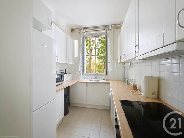 Appartement F3 à vendre  3 pièces - 58,15 m2 PARIS - 75012