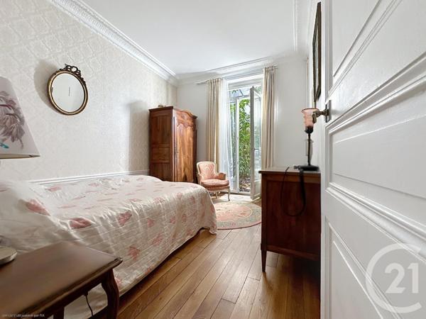 Appartement F3 à vendre  3 pièces - 58,15 m2 PARIS - 75012