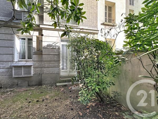 Appartement F3 à vendre  3 pièces - 58,15 m2 PARIS - 75012