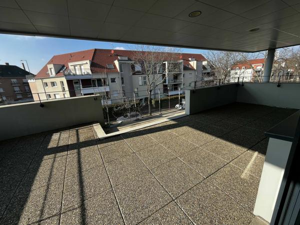 BUREAUX à VENDRE de 367 m²