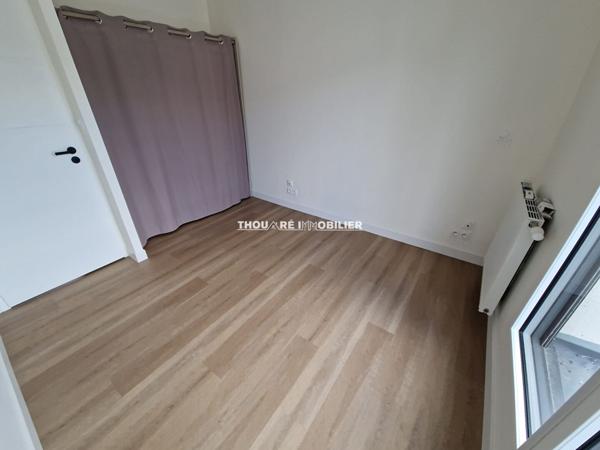 44470 THOUARE SUR LOIRE Maison Thouare Sur Loire 6 pièce(s) 115 m2