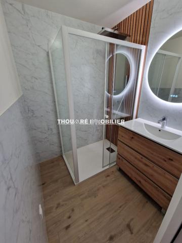 44470 THOUARE SUR LOIRE Maison Thouare Sur Loire 6 pièce(s) 115 m2