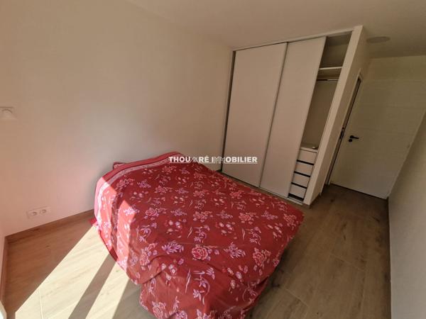 44470 THOUARE SUR LOIRE Maison Thouare Sur Loire 6 pièce(s) 115 m2