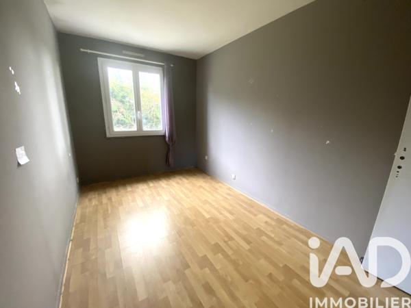 Maison à vendre 5 pièces 74 m² Louvilliers-lès-Perche