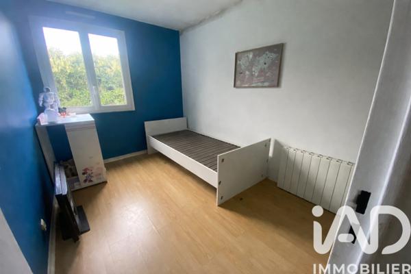 Maison à vendre 5 pièces 74 m² Louvilliers-lès-Perche
