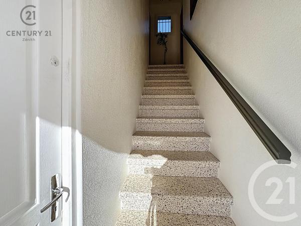 Maison à vendre  3 pièces - 64,80 m2 LE BARCARES - 66