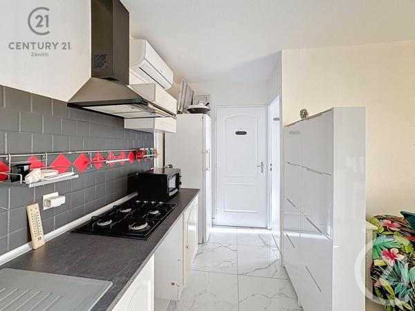 Maison à vendre  3 pièces - 64,80 m2 LE BARCARES - 66