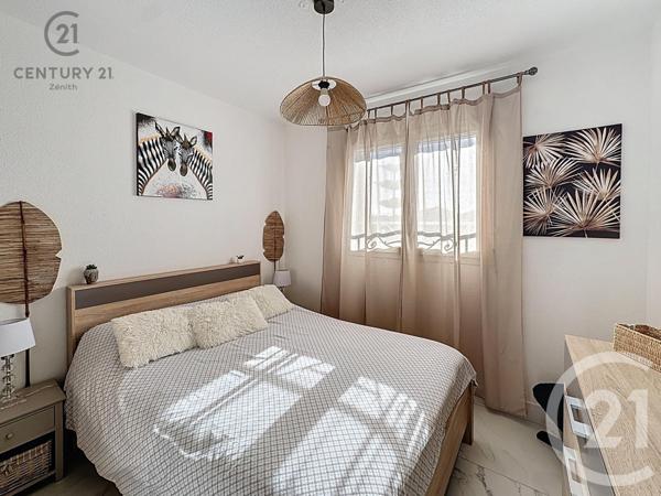 Maison à vendre  3 pièces - 64,80 m2 LE BARCARES - 66