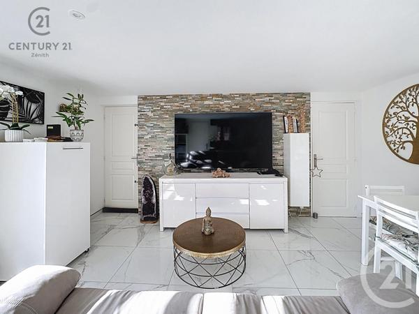 Maison à vendre  3 pièces - 64,80 m2 LE BARCARES - 66