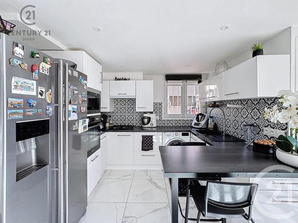 Maison à vendre  3 pièces - 64,80 m2 LE BARCARES - 66