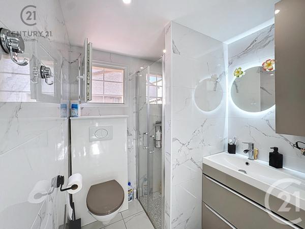 Maison à vendre  3 pièces - 64,80 m2 LE BARCARES - 66