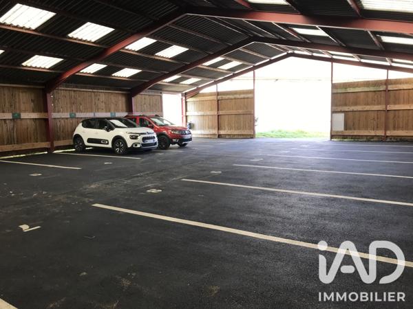 Appartement à vendre 2 pièces 52 m² La Chapelle-Moutils