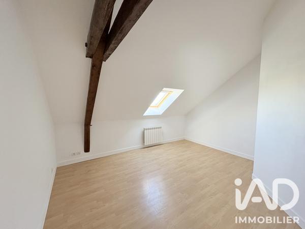 Appartement à vendre 2 pièces 52 m² La Chapelle-Moutils