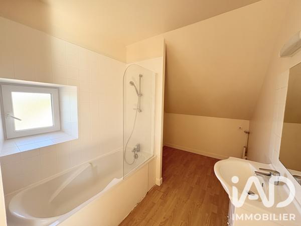 Appartement à vendre 2 pièces 52 m² La Chapelle-Moutils