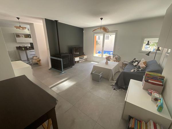 Maison 4 pièces de 83m² à Houilles