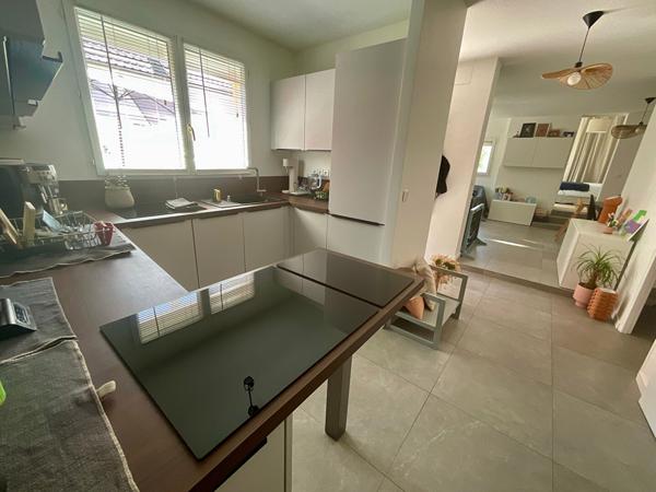 Maison 4 pièces de 83m² à Houilles