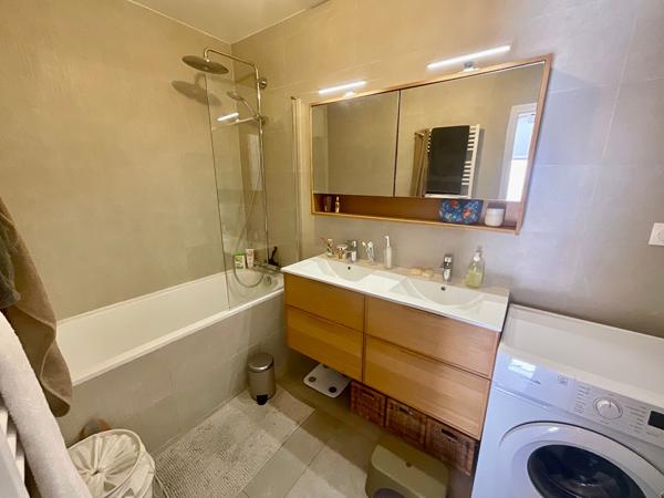 Maison 4 pièces de 83m² à Houilles