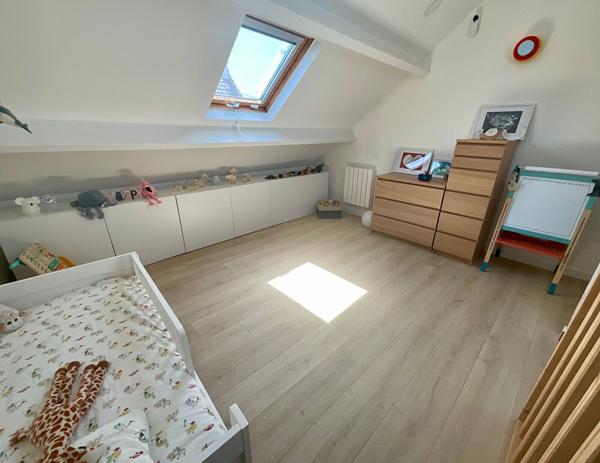 Maison 4 pièces de 83m² à Houilles