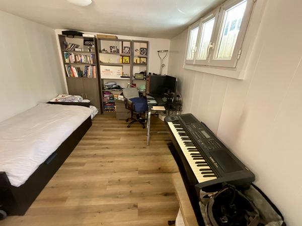 Maison 4 pièces de 83m² à Houilles